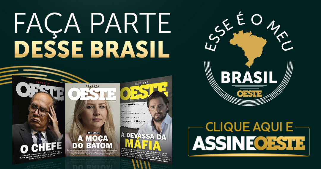 Card da campanha Esse é meu Brasil