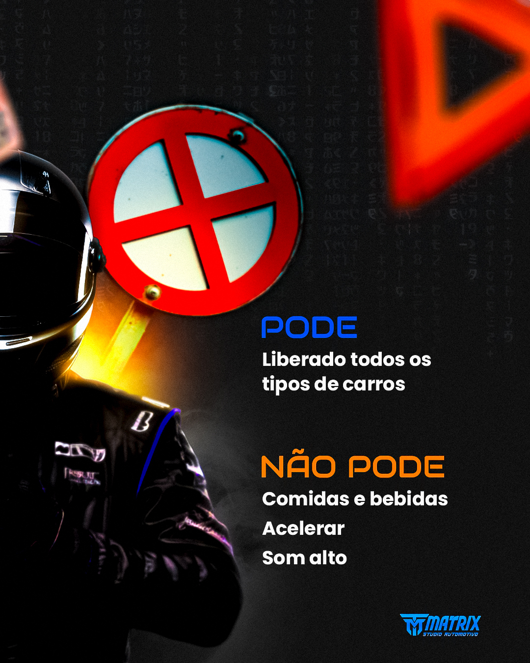 Carrossel Matrix Fest — parte 3 de 3